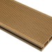 Террасная доска из ДПК CM Decking серия MIX цвет тик купить в Омске