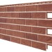 Фасадная панель VOX SOLID BRICK REGULAR дорсет купить в Омске