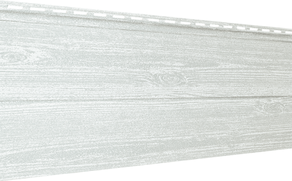 Сайдинг Ю-Пласт TIMBERBLOCK Ель (Тимберблок), Скандинавская купить в Омске