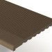 Ступени из ДПК WOODVEX Select Кофе купить в Омске
