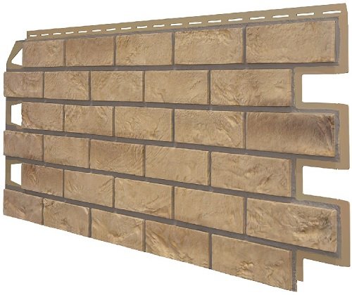 Фасадная панель VOX SOLID BRICK REGULAR эксетер купить в Омске