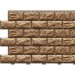 Фасадная панель Доломит, Оникс купить в Омске