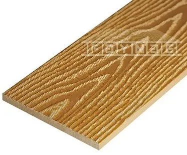 Планкен из ДПК Faynag PINO 3D Тик купить в Омске