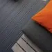 Террасная доска из ДПК Faynag Premium VELVET-ZEBRA  — Шоколад купить в Омске