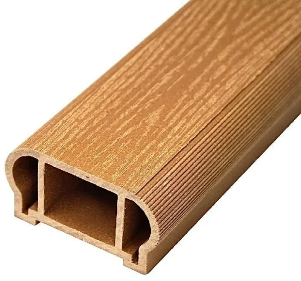 Перила FAYNAG ДПК WOOD тик купить в Омске