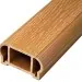 Перила FAYNAG ДПК WOOD тик купить в Омске