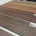 Фиброцементный сайдинг SidWood с фактурой под дерево W-104v2 Прямой купить в Омске