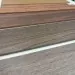 Фиброцементный сайдинг SidWood с фактурой под дерево W-104v2 Прямой купить в Омске