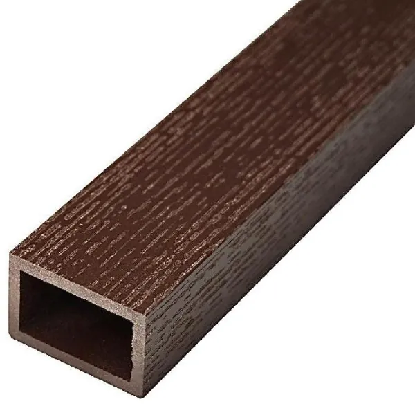 Балясина FAYNAG ДПК WOOD шоколад купить в Омске