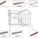 Заглушка межпанельного стыка купить в Омске
