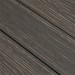 Террасная доска из ДПК CM Decking серия ZEBRANO цвет бежево-серый (под заказ) купить в Омске