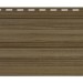 Виниловый сайдинг FineBer Standart Royal Wood, Ольха купить в Омске