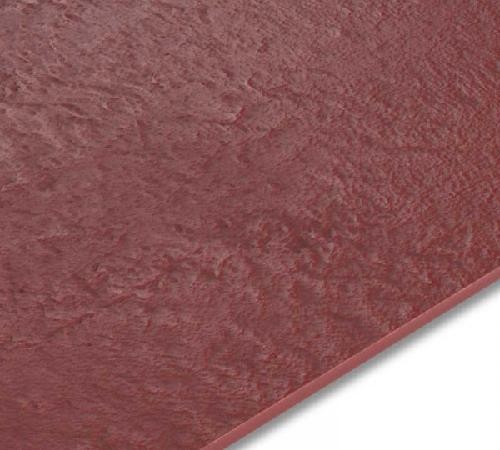 Фиброцементный сайдинг Roofas Board Stone Гранит красный купить в Омске