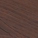 Ступени из ДПК WOODVEX Select Темно-коричневый купить в Омске