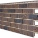 Фасадная панель VOX SOLID BRICK REGULAR йорк купить в Омске