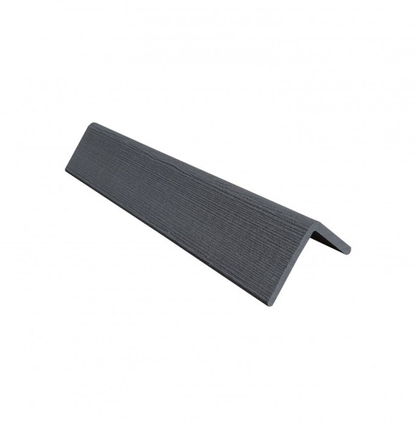 Уголок декоративный Классик Чёрное дерево (Под заказ) купить в Омске