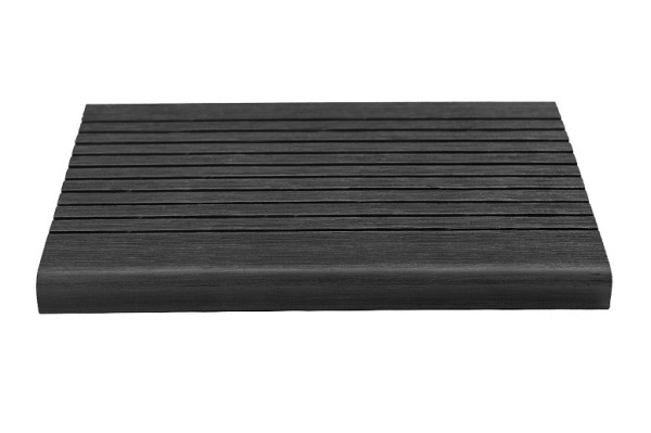 Ступень RusDecking Unodeck - Графит купить в Омске
