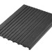 Ступень RusDecking Unodeck - Графит купить в Омске