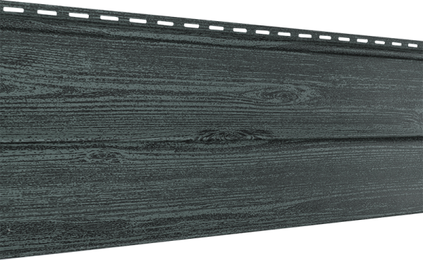 Сайдинг Ю-Пласт TIMBERBLOCK Ель (Тимберблок), Ирландская купить в Омске