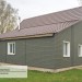 Сайдинг Ю-Пласт TIMBERBLOCK Ель (Тимберблок), Ирландская купить в Омске