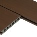 Террасная доска из ДПК CM Decking серия ZEBRANO цвет коричневы (под заказ) купить в Омске