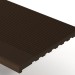 Ступени из ДПК WOODVEX Select Венге купить в Омске