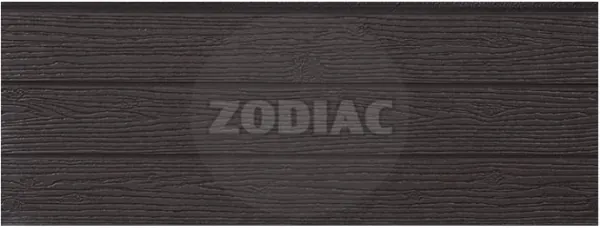 Фасадная панель Zodiac ТРОЙНАЯ ДОСКА AG11-001 купить в Омске