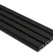 Стеновая панель CM Decking Wall, 26x219x3000 мм BLACK WOOD (Черное дерево) купить в Омске