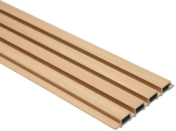 Стеновая панель CM Decking Wall, 26x219x3000 мм PINE (Сосна) купить в Омске