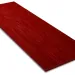 Фибросайдинг DECOVER 3600 x 190 x 8 мм Bordo купить в Омске