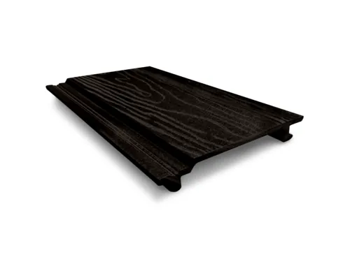 Фасадная панель  из ДПК ECODECKING Венге купить в Омске