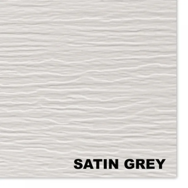Сайдинг Виниловый Mitten, Oregon Pride, Satin Grey купить в Омске