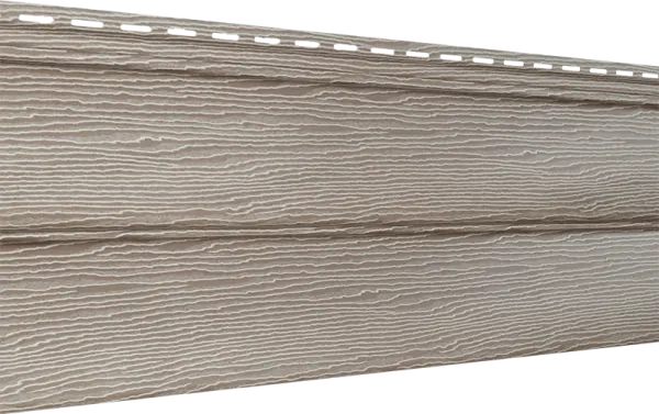 Сайдинг Виниловый Ю-Пласт, Timberblock (Тимберблок), Дуб натуральный купить в Омске