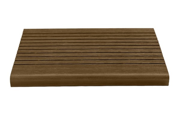 Ступень RusDecking Unodeck - Орех купить в Омске