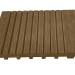 Ступень RusDecking Unodeck - Орех купить в Омске