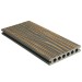 Террасная доска из ДПК CM Decking серия ZEBRANO цвет графит (под заказ) купить в Омске