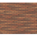 Фасадная плитка Docke Premium, Brick, Клубника купить в Омске