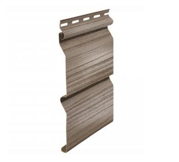 Виниловый сайдинг FineBer Standart Royal Wood, Сосна купить в Омске