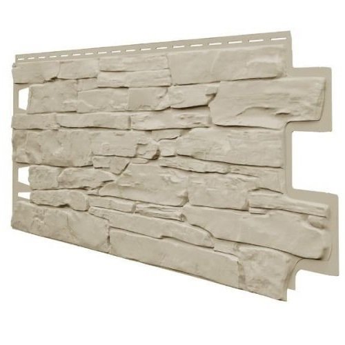 Фасадная панель VOX SOLID STONE REGULAR лигурия купить в Омске