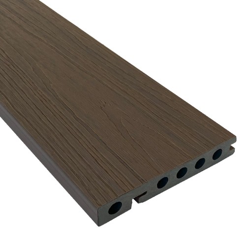 Финишная доска EasyDecking Co-extrusion 145х21 Chestnut купить в Омске