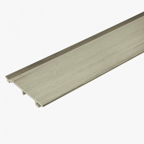 Фасадная панель из ДПК CM Cladding URBAN, смок грэй купить в Омске