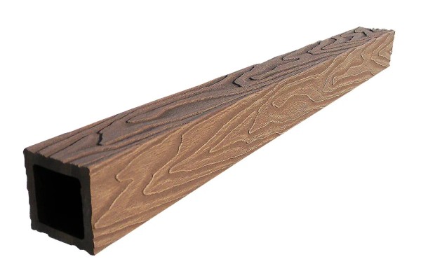 Балясина ДПК Deckart Шоколад купить в Омске