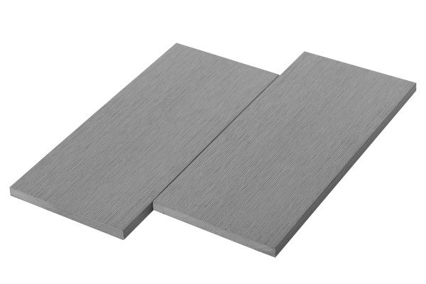 Заборная доска RusDecking UnoDeck Patio - Серый купить в Омске