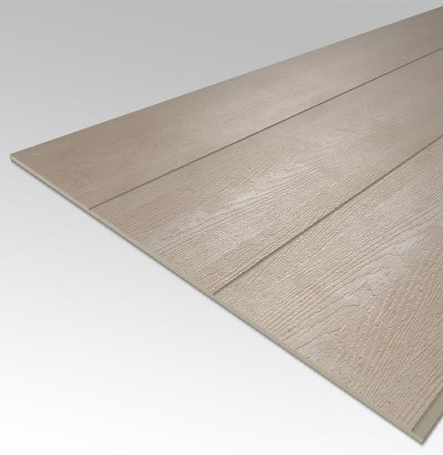 Фиброцементный сайдинг Roofas SIDING (широкий) 12мм Доломит купить в Омске