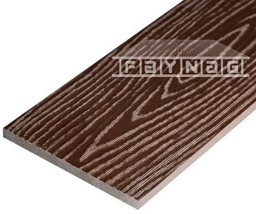 Планкен из ДПК Faynag PINO 3D Шоколад купить в Омске