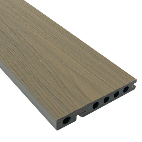 Финишная доска EasyDecking Co-extrusion 145х21 Driftwood купить в Омске