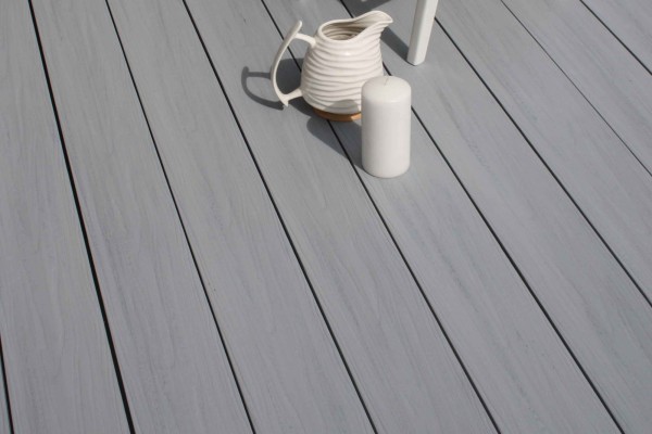 Террасная доска из ДПК Terrapol Практик мультиколор Прованс (под заказ) купить в Омске