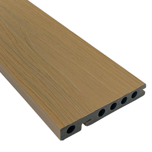 Финишная доска EasyDecking Co-extrusion 145х21 Oak купить в Омске