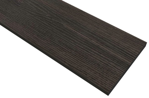 Штакетник ДПК Woodvex Венге Colorite купить в Омске