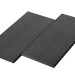 Заборная доска RusDecking UnoDeck Patio - Графит купить в Омске